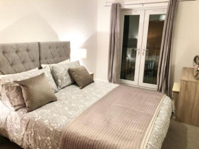 City Centre Suite Inverness